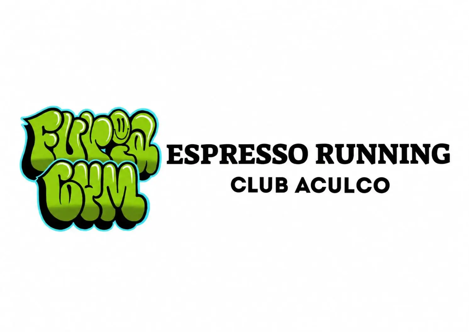 Patrocinador de ESPRESSO RUNING CLUB